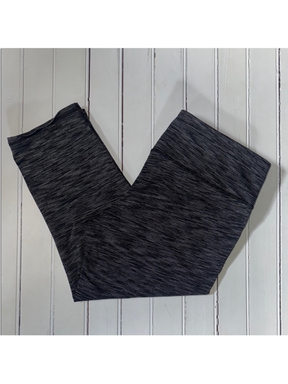 Athleta Leggings Black Size L